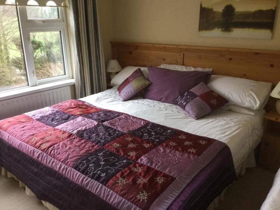 Bed and Breakfast Hillview House Кутхилл Экстерьер фото